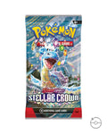 Pokémon TCG Scarlet & Violet Stellar Crown Booster Box SV07