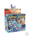 Pokémon TCG Scarlet & Violet Stellar Crown Booster Box SV07