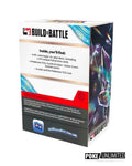 Pokémon TCG Scarlet & Violet Stellar Crown Build & Battle Box English
