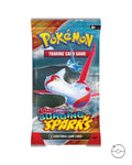Pokémon TCG Scarlet & Violet Surging Sparks Booster Box SV08