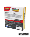 Pokémon TCG Scarlet & Violet—Surging Sparks Booster Bundle