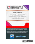 Pokémon TCG Scarlet & Violet Temporal Forces Build & Battle Box English
