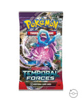 Pokémon TCG Scarlet & Violet Temporal Forces Booster Box SV05