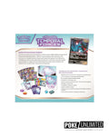 Pokémon TCG Scarlet & Violet Temporal Forces Elite Trainer Box English