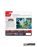 Pokémon TCG Scarlet & Violet—Twilight Masquerade 3-Pack Blister