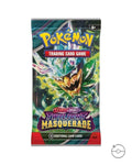 Pokémon TCG Scarlet & Violet Twilight Masquerade Booster Box SV06