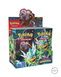 Pokémon TCG Scarlet & Violet Twilight Masquerade Booster Box SV06