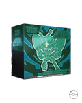 Pokémon TCG Scarlet & Violet Twilight Masquerade Elite Trainer Box English