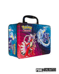 Pokémon TCG Summer 2023 Collector Chest - English