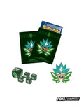 Pokémon TCG Simplified Chinese Teal Mask Ogerpon Gift Box