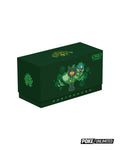 Pokémon TCG Simplified Chinese Teal Mask Ogerpon Gift Box