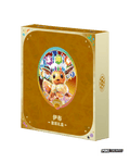 Pokémon TCG Simplified Chinese Terastal Gathering Eevee Binder Set