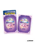 Pokémon TCG Simplified Chinese Terastal Gathering Espeon Binder Set
