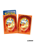 Pokémon TCG Simplified Chinese Terastal Gathering Flareon Binder Set