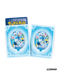 Pokémon TCG Simplified Chinese Terastal Gathering Glaceon Binder Set