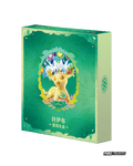 Pokémon TCG Simplified Chinese Terastal Gathering Leafeon Binder Set