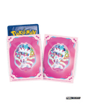 Pokémon TCG Simplified Chinese Terastal Gathering Sylveon Binder Set