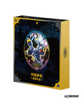Pokémon TCG Simplified Chinese Terastal Gathering Umbreon Binder Set