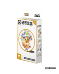 Pokémon TCG Simplified Chinese Terastal Gathering Eevee Coin Set