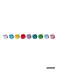 Pokémon TCG Simplified Chinese Terastal Gathering Espeon Coin Set