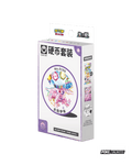 Pokémon TCG Simplified Chinese Terastal Gathering Espeon Coin Set