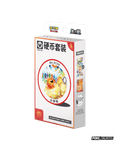 Pokémon TCG Simplified Chinese Terastal Gathering Flareon Coin Set