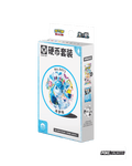 Pokémon TCG Simplified Chinese Terastal Gathering Glaceon Coin Set