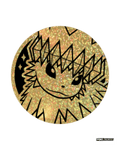 Pokémon TCG Simplified Chinese Terastal Gathering Jolteon Coin Set