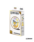 Pokémon TCG Simplified Chinese Terastal Gathering Jolteon Coin Set