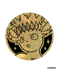 Pokémon TCG Simplified Chinese Terastal Gathering Leafeon Coin Set