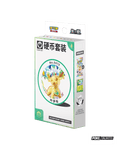Pokémon TCG Simplified Chinese Terastal Gathering Leafeon Coin Set