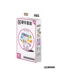 Pokémon TCG Simplified Chinese Terastal Gathering Sylveon Coin Set