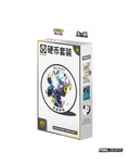 Pokémon TCG Simplified Chinese Terastal Gathering Umbreon Coin Set