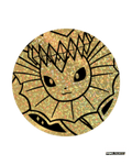 Pokémon TCG Simplified Chinese Terastal Gathering Vaporeon Coin Set