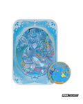 Pokémon TCG Simplified Chinese Terastal Gathering Glaceon Metal Storage Tin