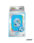 Pokémon TCG Simplified Chinese Terastal Gathering Glaceon Metal Storage Tin