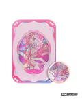 Pokémon TCG Simplified Chinese Terastal Gathering Sylveon Metal Storage Tin