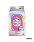 Pokémon TCG Simplified Chinese Terastal Gathering Sylveon Metal Storage Tin