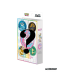 Pokémon TCG Simplified Chinese Terastal Gathering Eeveelution Random Badge Set