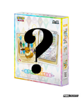 Pokémon TCG Simplified Chinese Terastal Gathering Random Quicksand Card Display Keychain
