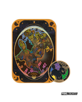 Pokémon TCG Simplified Chinese Terastal Gathering Umbreon Metal Storage Tin