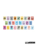 Pokémon TCG: Travel Battle Gift Box (S-Chinese)