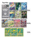 Pokémon TCG: Travel Battle Gift Box (S-Chinese)