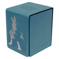 Pokemon TCG: Ultra Pro Alcove Flip Box Pokemon Elite Series Lucario