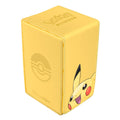 Pokemon TCG: Ultra Pro Alcove Tower Pikachu