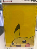 Pokemon TCG: Ultra Pro Alcove Tower Pikachu