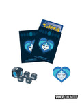 Pokémon TCG Simplified Chinese Wellspring Mask Ogerpon Gift Box