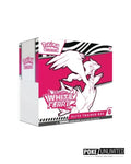 Pokémon TCG: White Flare Elite Trainer Box