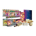 Pokemon - Sword & Shield - Ultra Premium Collection Charizard