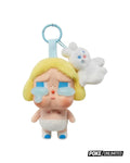 Pop Mart: Cry Baby - Crying Again Vinyl Face Plush Blind Box